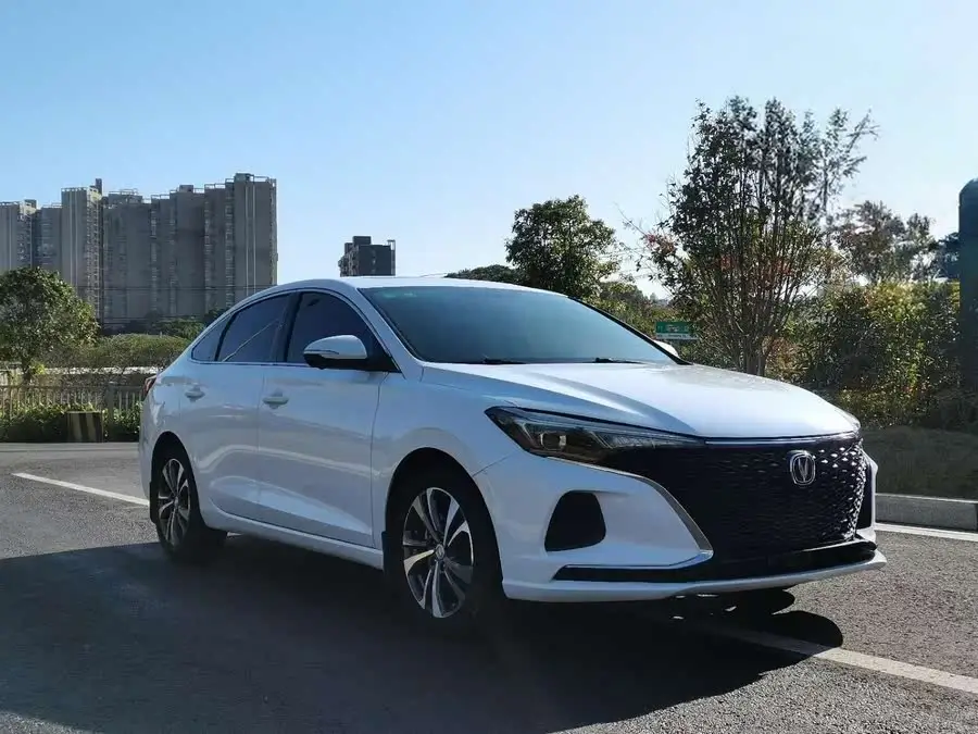 2021 ييدونغ بلس بلو وايل NE 1.4T GDI DCT بريميوم