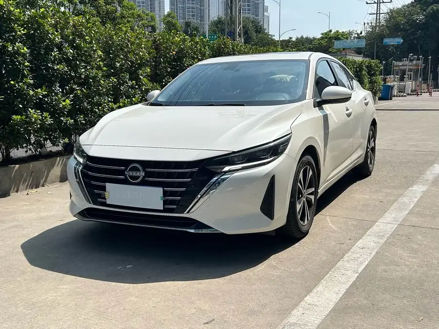 إكسيون 2023 1.6 لتر CVT نسخة الاستمتاع