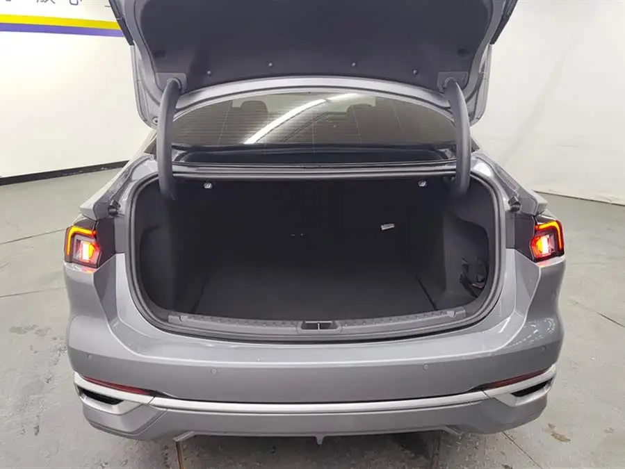 2022 Ford Mondeo Facelift EcoBoost 245 Ultimate