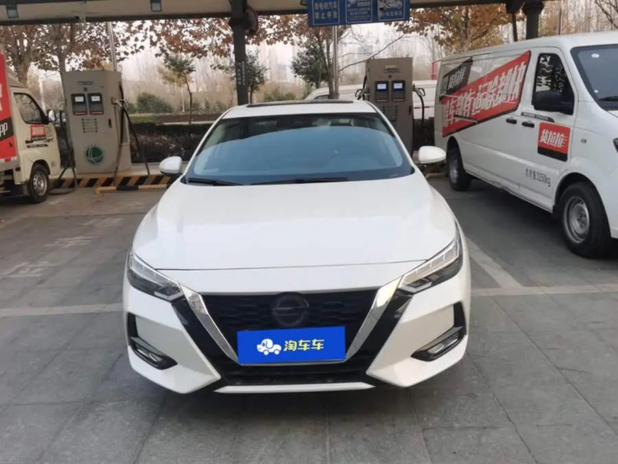 سيدان شوان يي 2022 1.6 لتر XL CVT إصدار الذكاء والاستمتاع