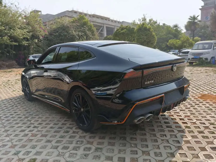 Changan UNI-V 2023 1.5T Sport Version