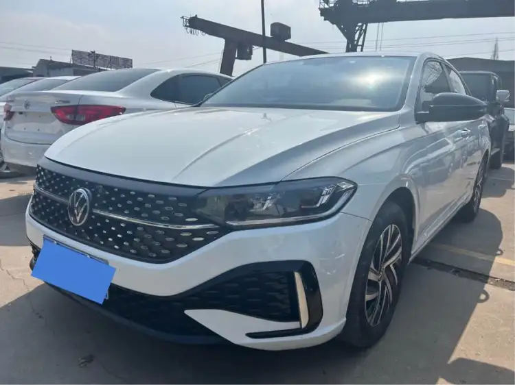 Lavida 2023 280TSI DSG Starry Full Version