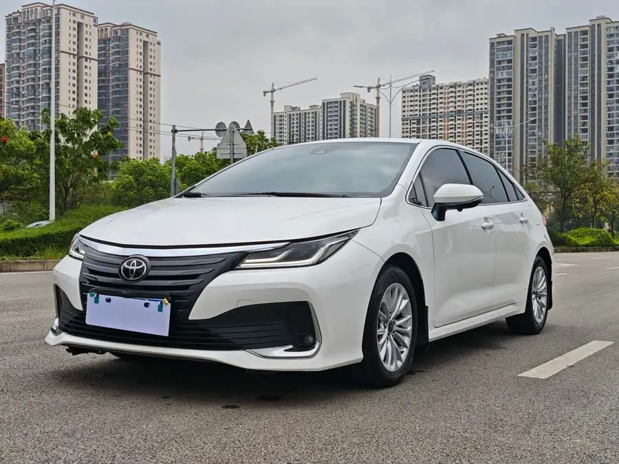 أسد آسيا 2021 طراز 2.0L الفاخر