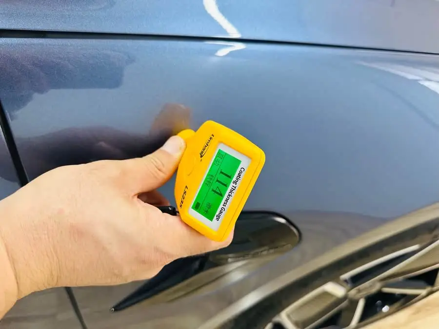 Seal 2023 Champion Edition 700km Performance Version