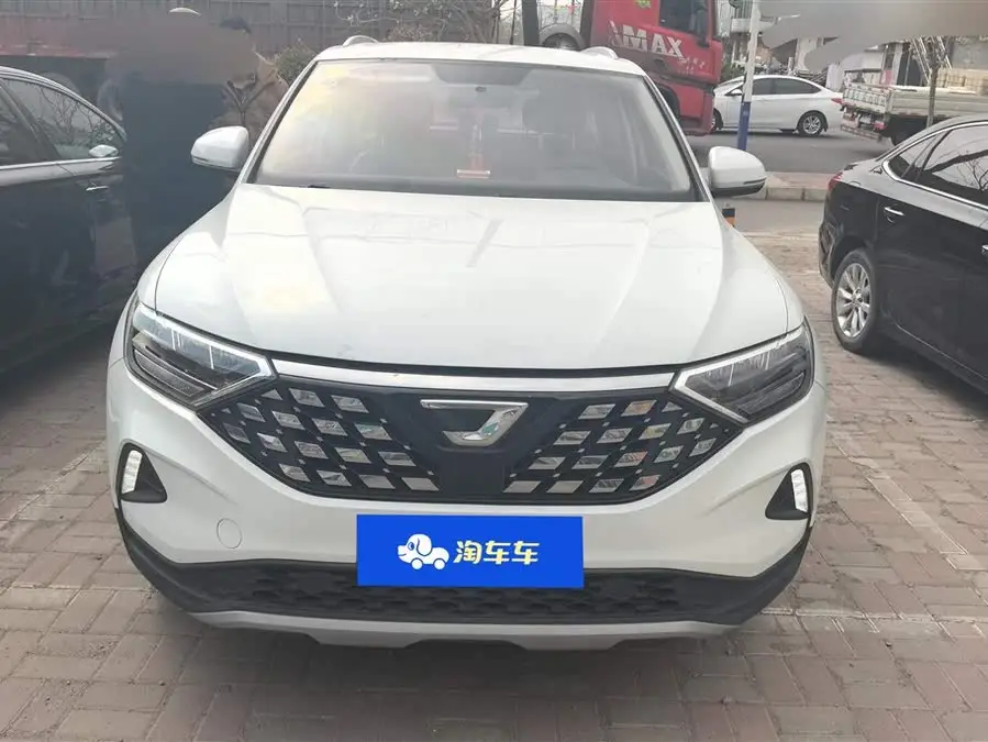 Jetta VS5 2021 Model 280 TSI Manual Entry Level