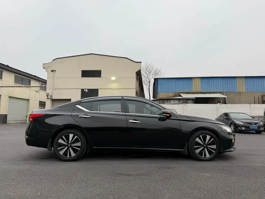 Tianlai 2021 2.0L XL Comfort Edition