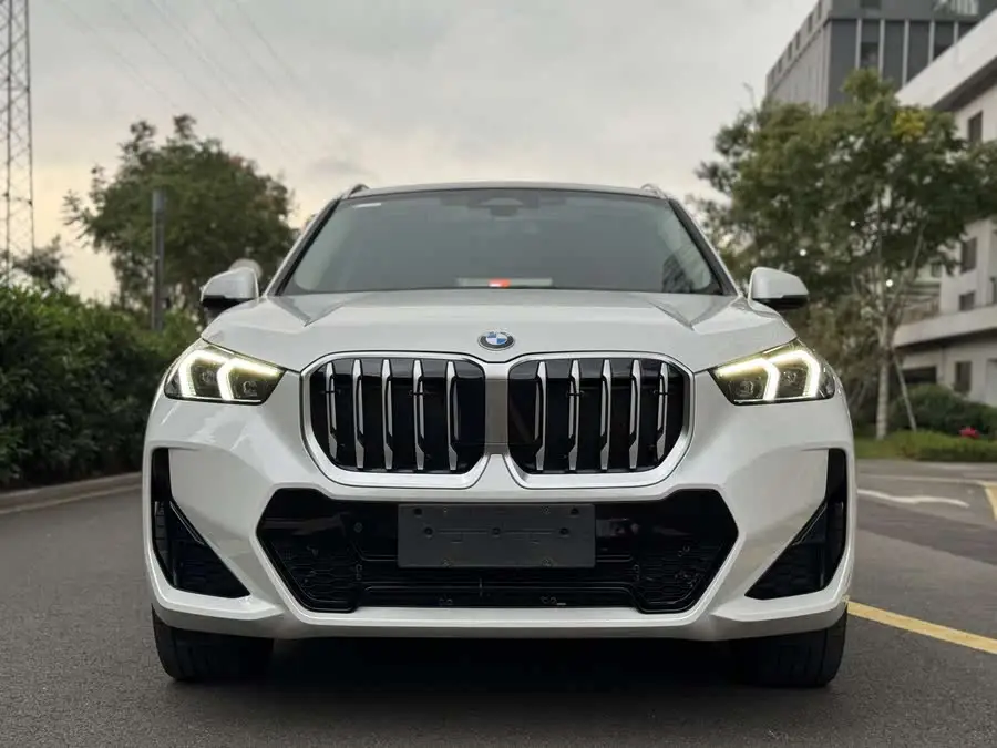 BMW X1 2024 xDrive25Li M Sport Package