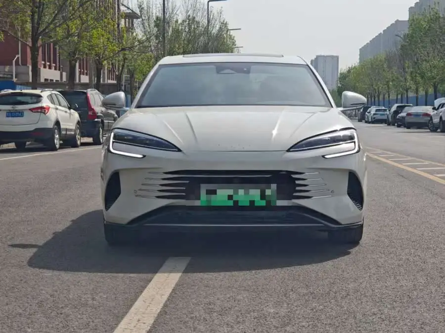 سيلاين 2024 إصدار الشرف DM-i 1.5L 121 كم الطراز الفاخر