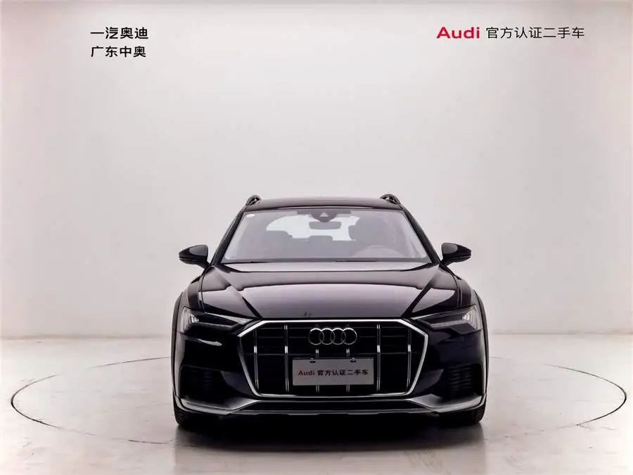 Audi A6 (Import) 2024 allroad quattro 55 TFSI Premium Off-Road Type