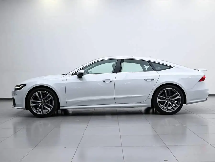 Audi A7 2024 45 TFSI Premium