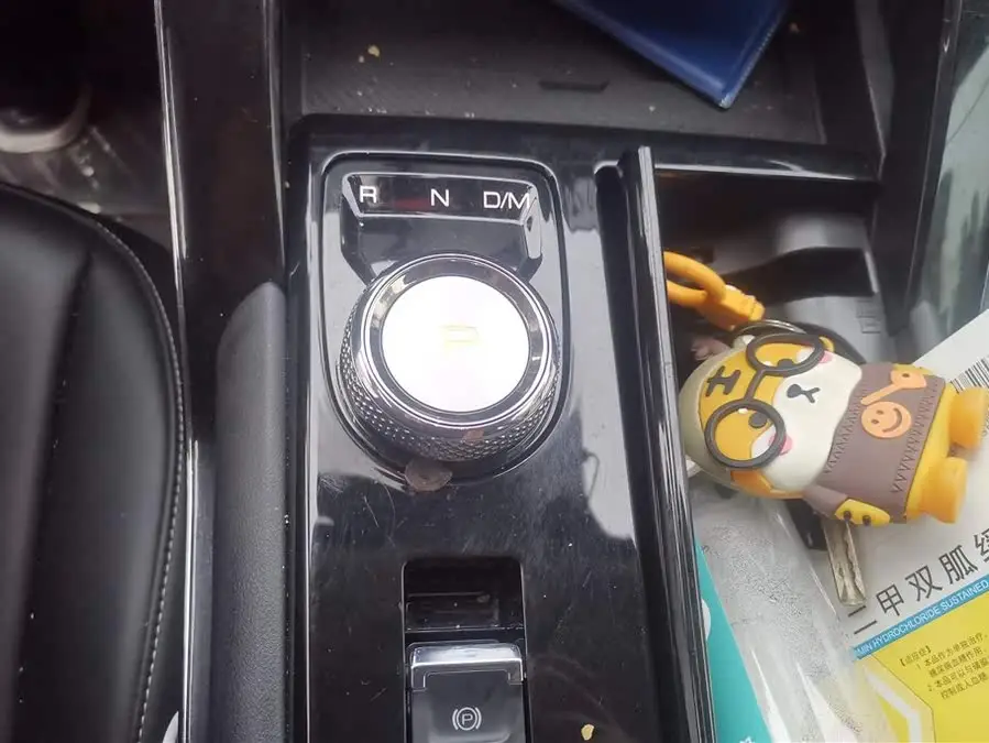 هافال H6 موديل 2021 الجيل الثالث 1.5T أوتوماتيكي دفع ثنائي برو