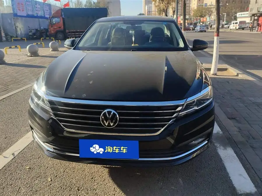 Lavida 2022 280TSI DSG Comfort Edition