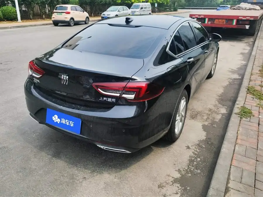 ريجال 2024 25T سوبر إنجوي إديشن