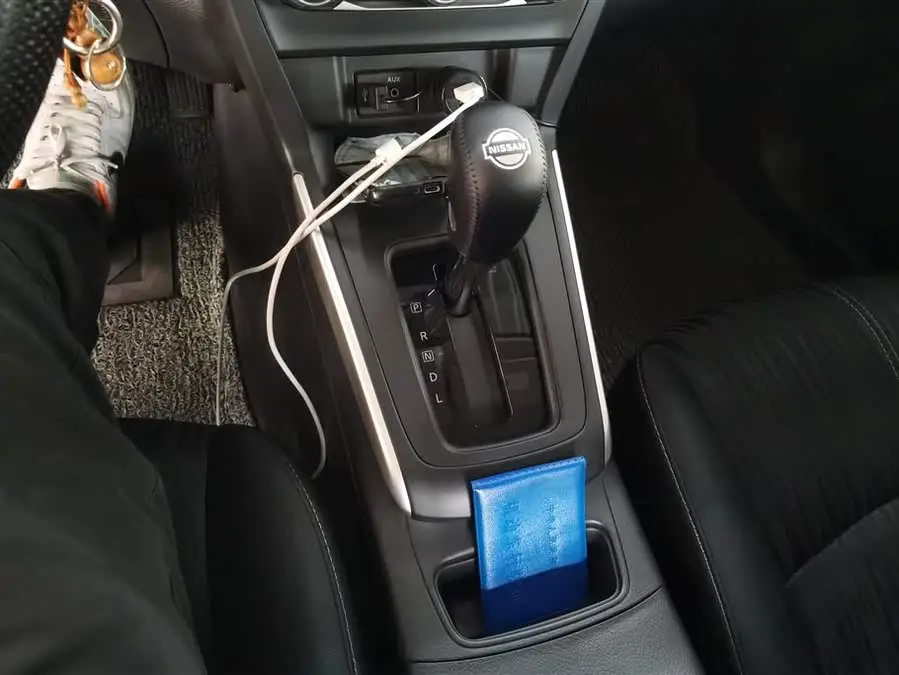 2024 Nissan Sylphy Facelift Classic 1.6XE CVT Comfort Edition