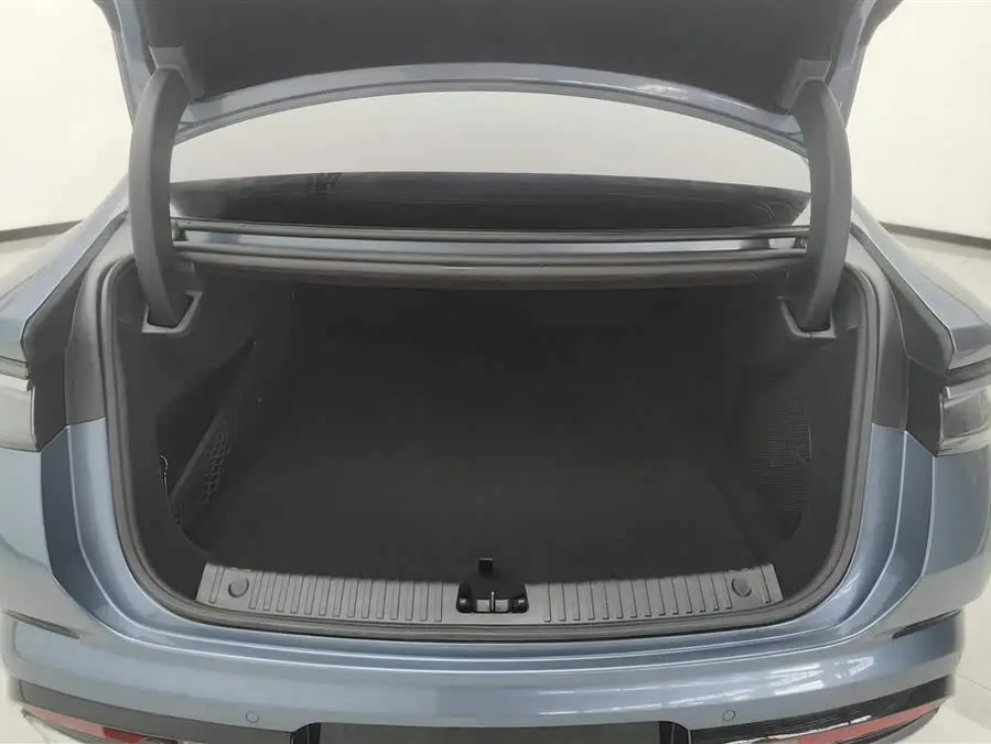 ختم 2023 DM-i 1.5T الطراز الأعلى