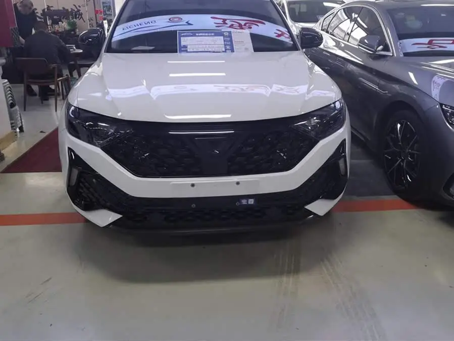 Jetta VS5 2022 280TSI Automatic High Gloss Enjoyment Edition