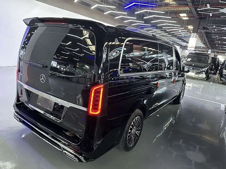 فيتو 2021 2.0T النسخة النخبوية 7 مقاعد