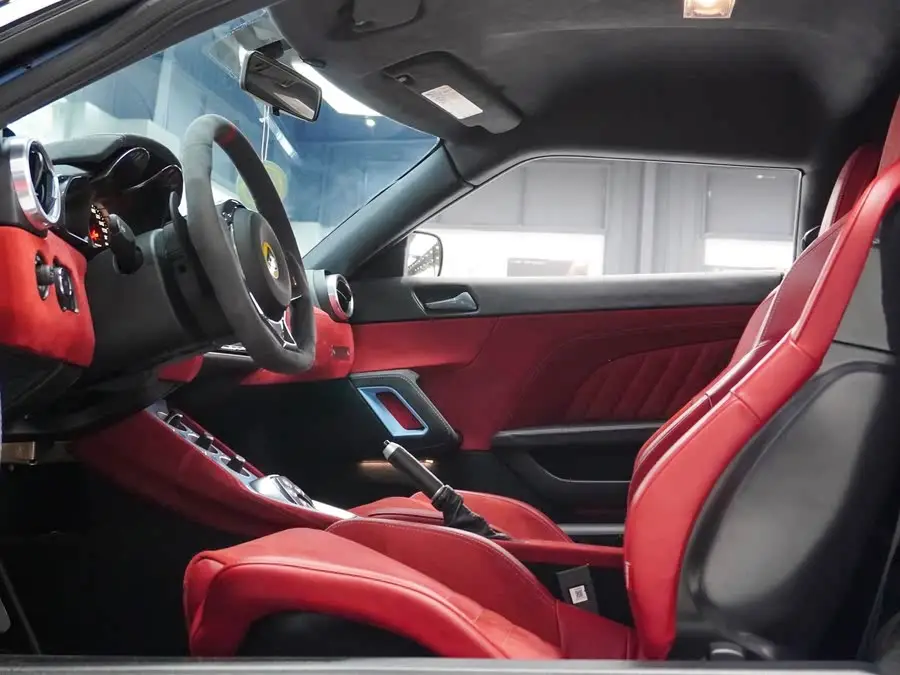 إيفورا 2019 GT410 سبورت