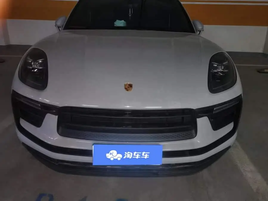 ماكان 2022 ماكان 2.0T