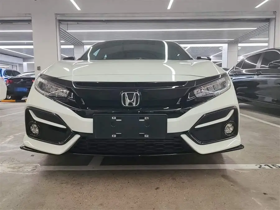 Civic 2021 HATCHBACK 220TURBO CVT Cool Control