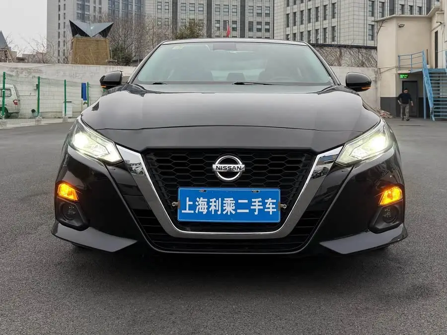 Tianlai 2021 2.0L XL Comfort Edition