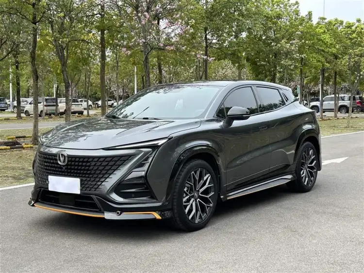 Changan UNI-T 2022 1.5T Premium