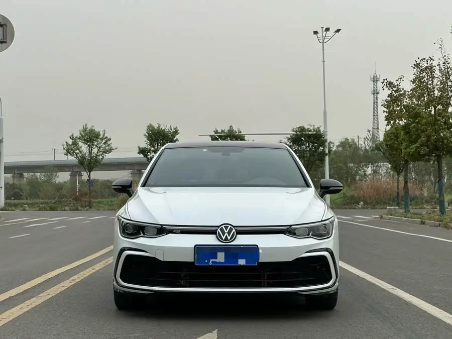 Golf 2023 280TSI DSG R-Line