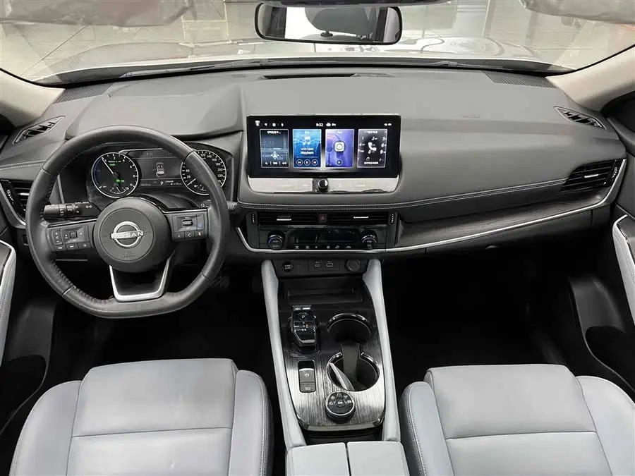 2023 Nissan X-Trail e-POWER Super Hybrid Dual Motor Four-Wheel Drive Luxury Version