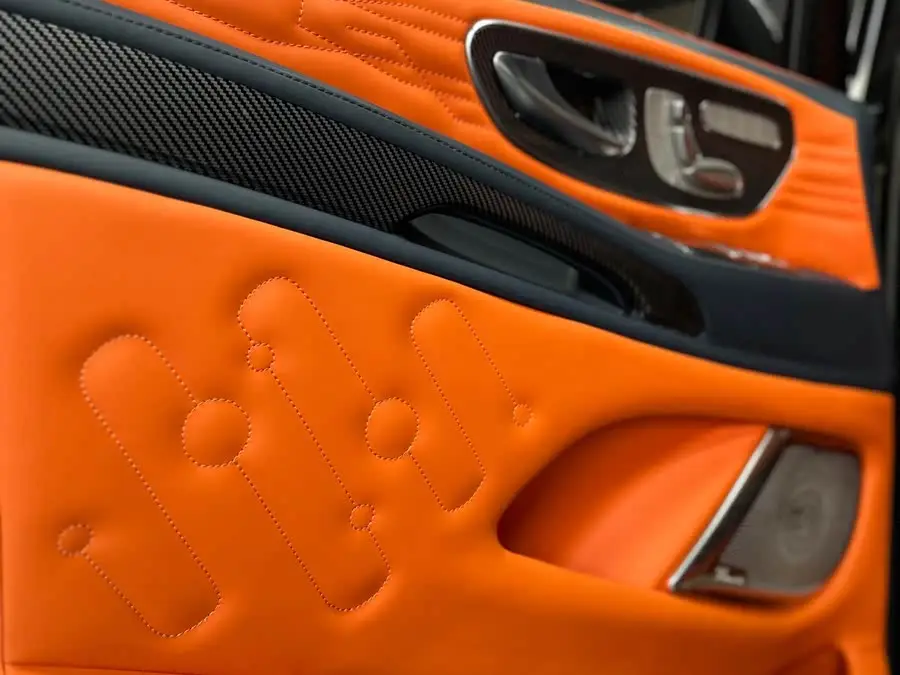 Vito 2024 2.0T Business Edition 7-seater