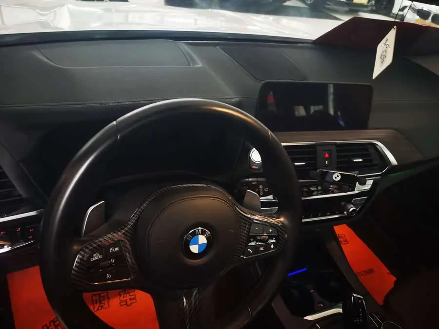 BMW X3 2021 xDrive28i M Sport Package