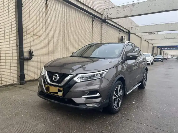 2021 Nissan X-Trail 2.0L CVT Premium