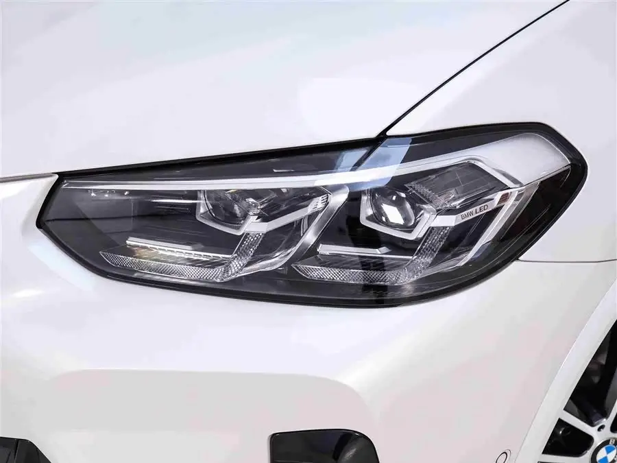 BMW X3 2023 xDrive30i Leading M Night Package