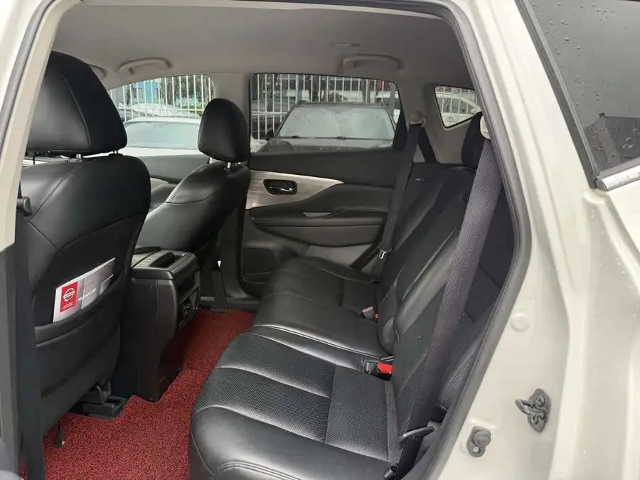 لووان 2021 2.5 لتر XE إصدار النخبة ثنائي الدفع