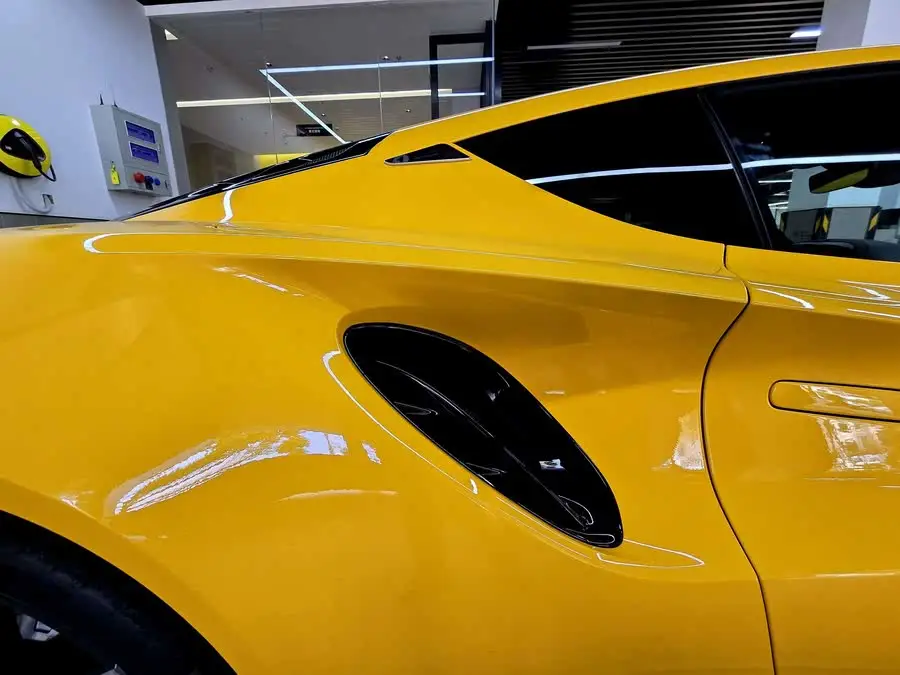 إيميرا 2021 2.0T DCT الإصدار الأول