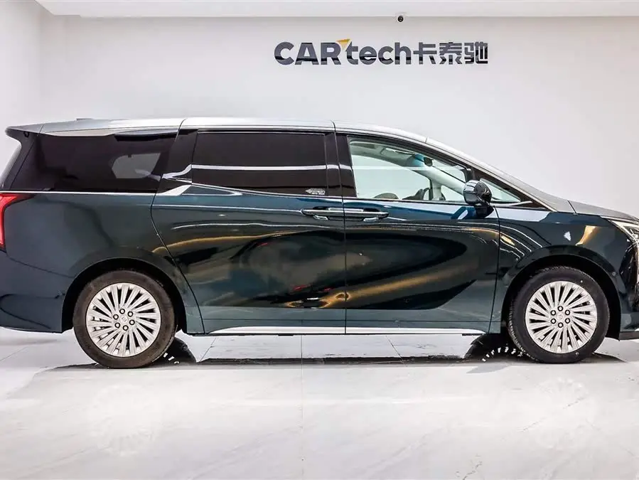 قرن 2023 2.0T إصدار حصري لأربعة مقاعد