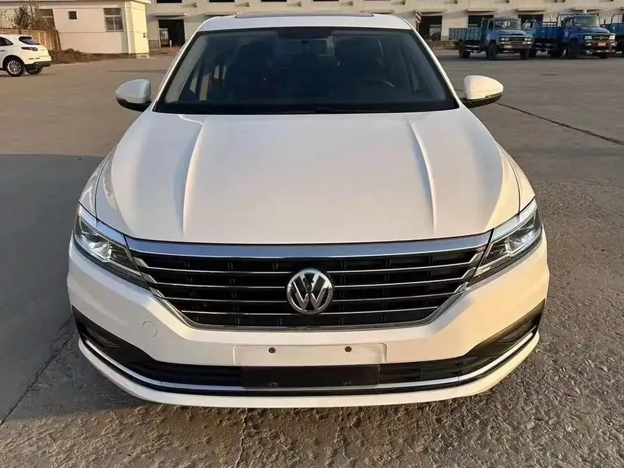 Lavida 2019 1.5L Automatic Fashion Edition National VI
