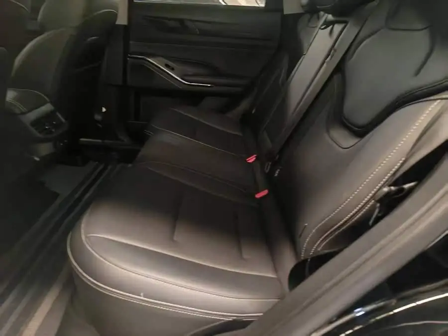 Haval H6 2022 Model Third Generation 1.5T Automatic Two-Wheel Drive Max