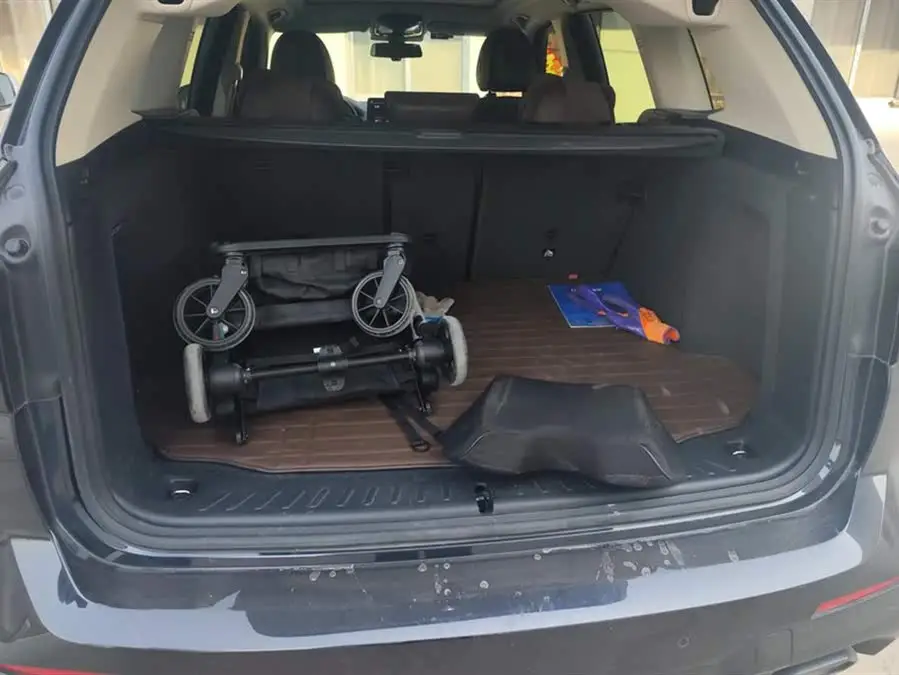 BMW X3 2022 Facelift xDrive30i Leading Edition M Night Package