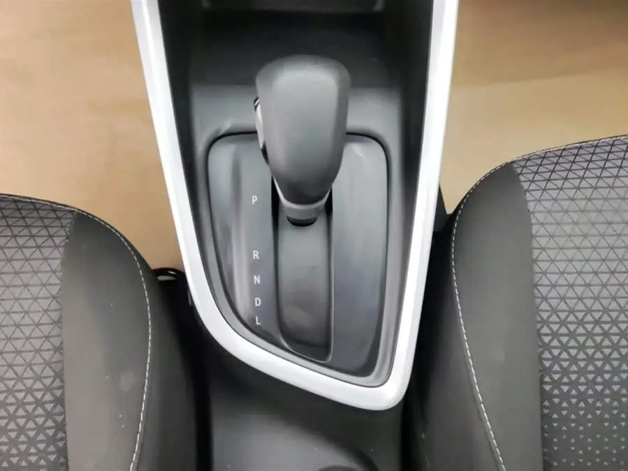 2020 Chevrolet Cavora 325T Automatic Xinyue Edition