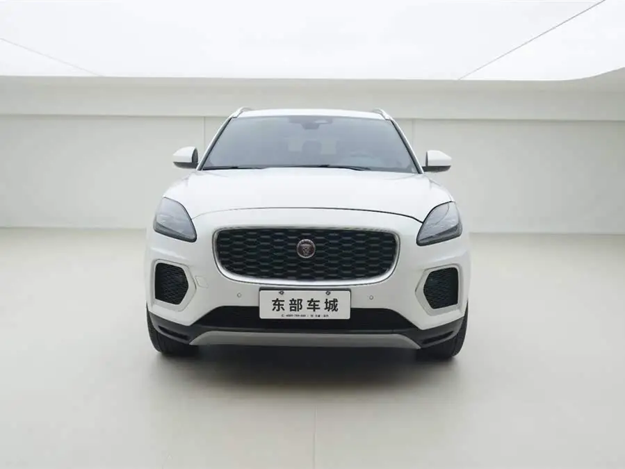 Jaguar E-PACE 2024 R-DYNAMIC S