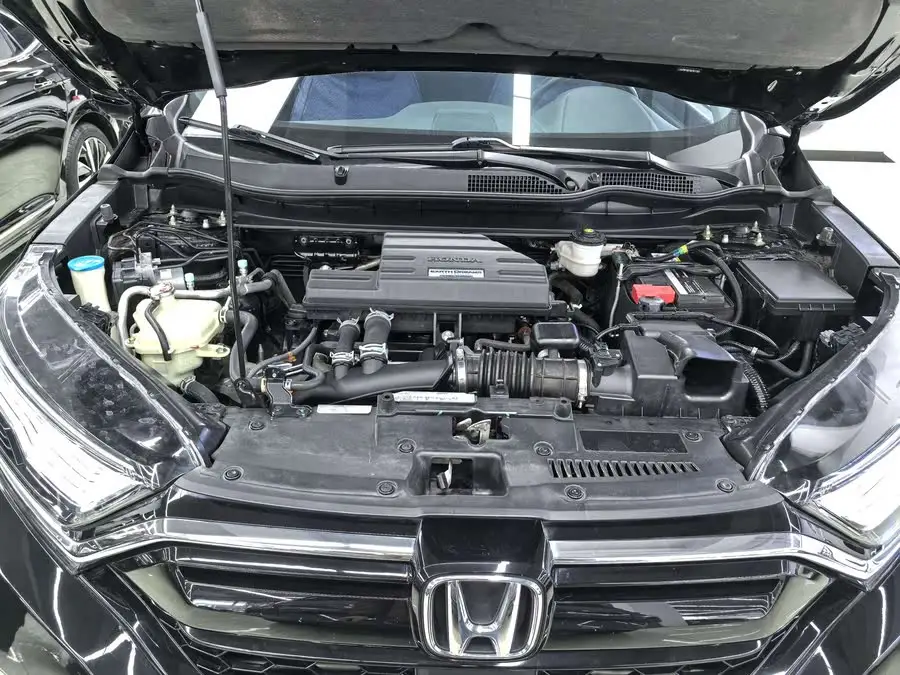 Honda CR-V 2021 240TURBO CVT 2WD Urban Edition