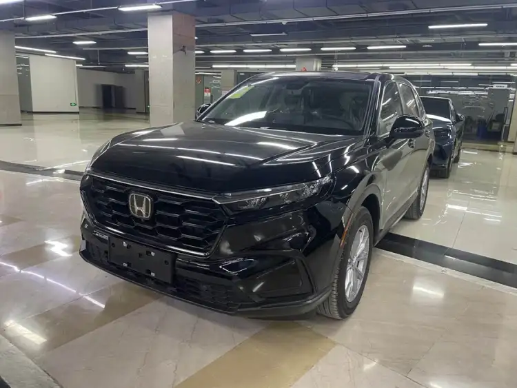 Honda CR-V 2024 240TURBO AWD Premium Edition 5-Seater