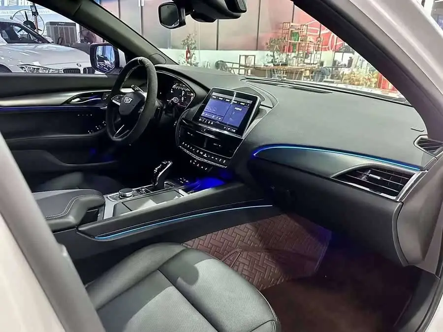 Cadillac CT5 2022 28T Premium