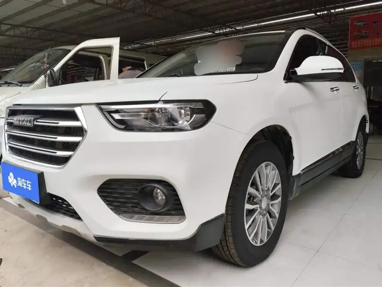 Vehicle Basic Information