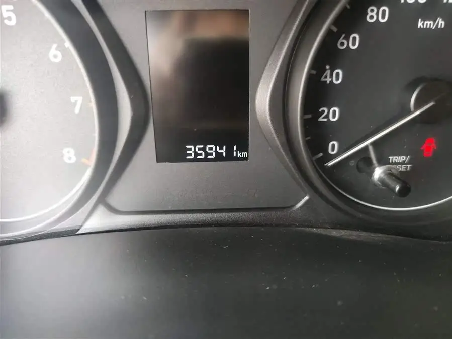 2020 هيونداي رينا 1.4L يدوي GL الإصدار الجديد