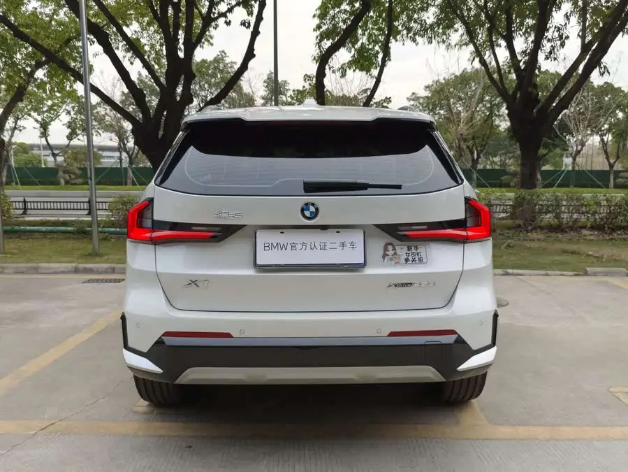 BMW X1 2023 xDrive25Li X Design Package