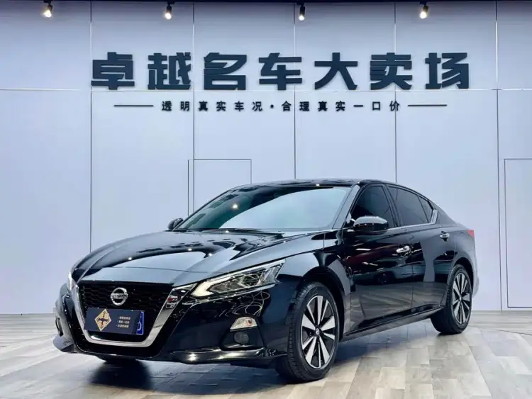 Teana 2021 2.0L XL Comfort Edition