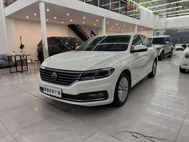 Lavida 2021 1.5L Automatic Elegance