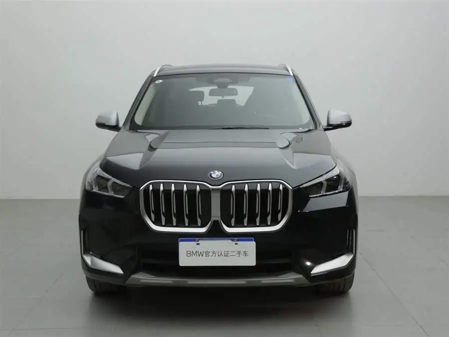 BMW X1 2023 sDrive20Li X Design Package