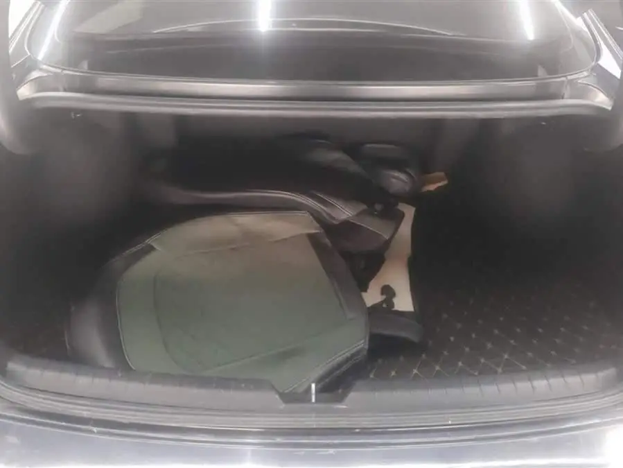 Sonata 2020 380TGDi Automatic GS Intelligent Version